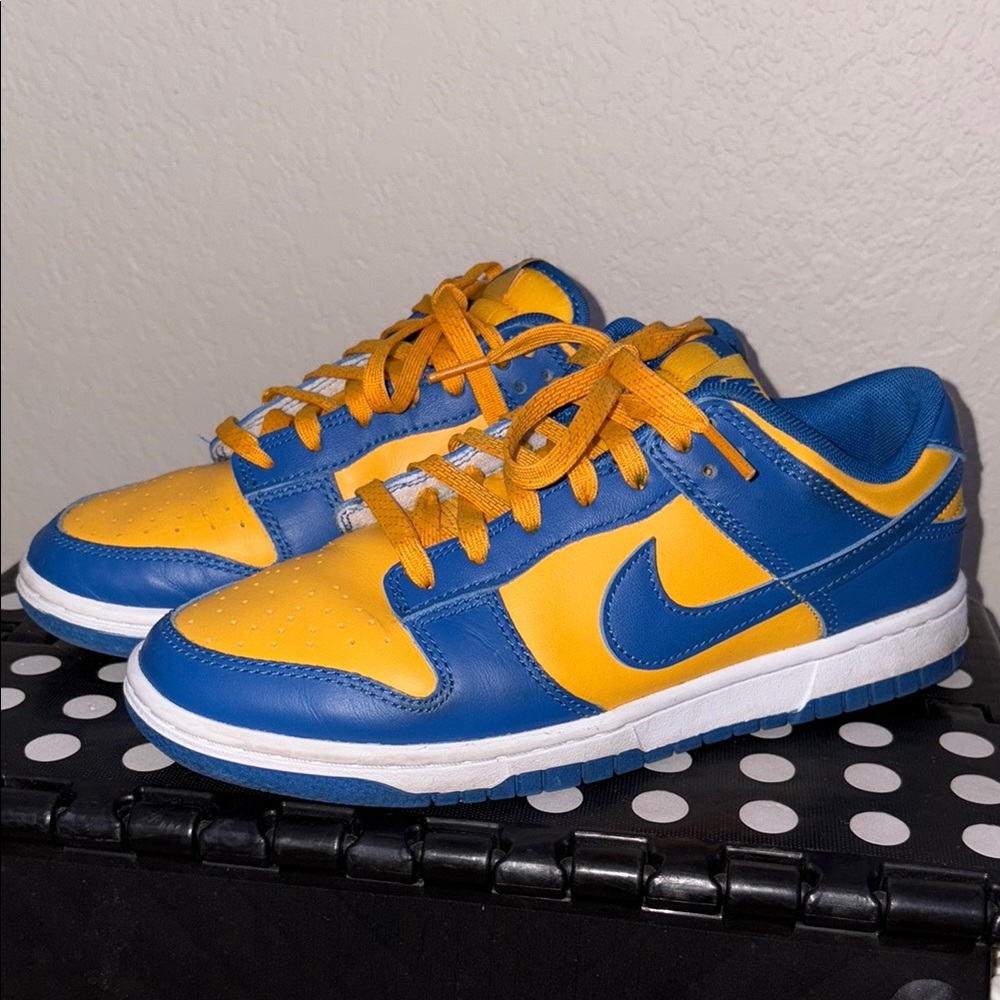 Nike Dunk Low Sneakers
